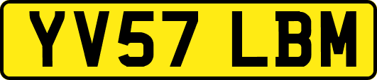 YV57LBM