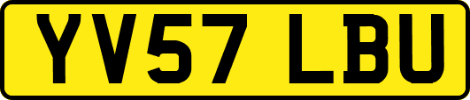 YV57LBU