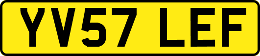 YV57LEF