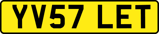 YV57LET