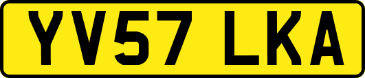 YV57LKA
