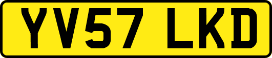 YV57LKD