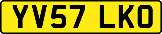 YV57LKO