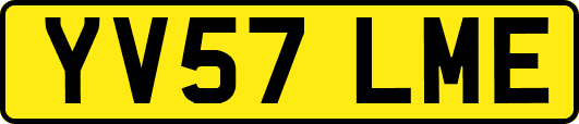 YV57LME
