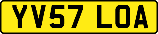 YV57LOA