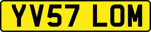 YV57LOM