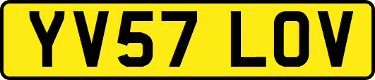 YV57LOV