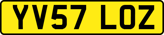 YV57LOZ