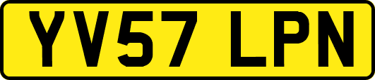 YV57LPN