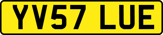 YV57LUE