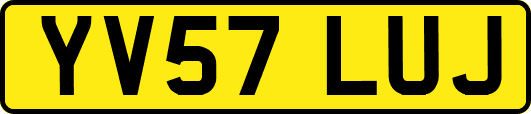 YV57LUJ