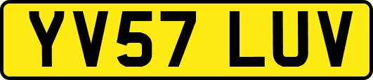 YV57LUV