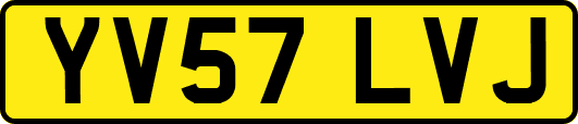 YV57LVJ