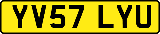 YV57LYU