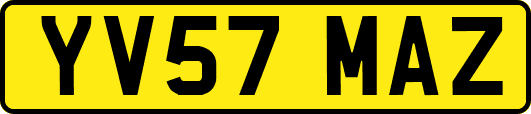 YV57MAZ