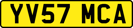 YV57MCA
