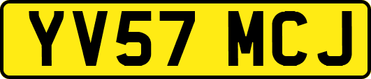YV57MCJ