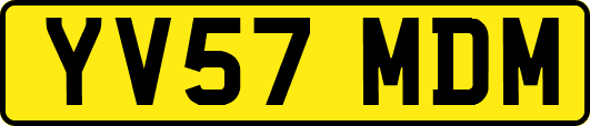 YV57MDM
