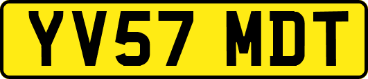 YV57MDT