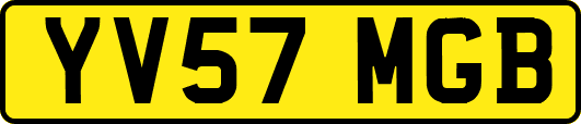 YV57MGB