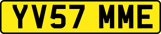 YV57MME