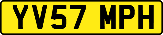 YV57MPH