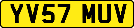 YV57MUV