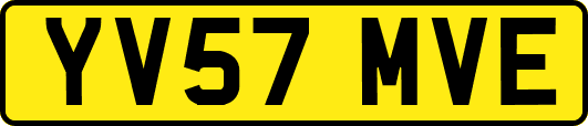 YV57MVE