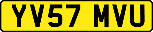 YV57MVU