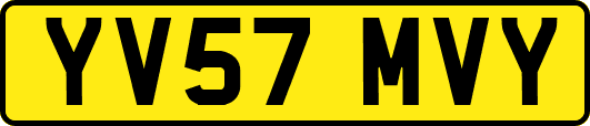 YV57MVY
