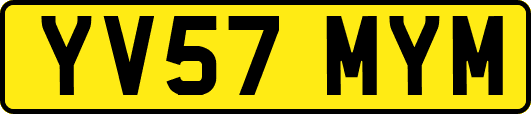 YV57MYM