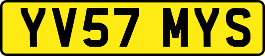 YV57MYS