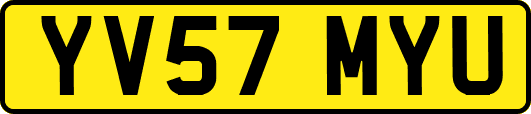 YV57MYU