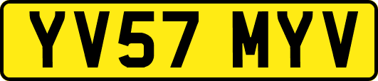 YV57MYV