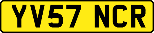 YV57NCR