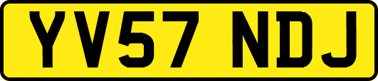YV57NDJ
