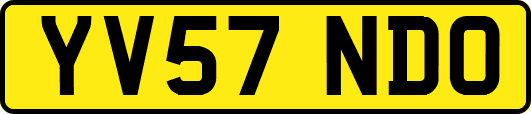 YV57NDO