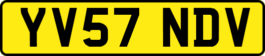 YV57NDV