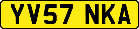 YV57NKA