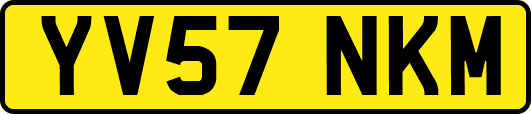 YV57NKM