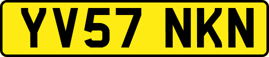 YV57NKN