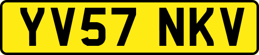 YV57NKV