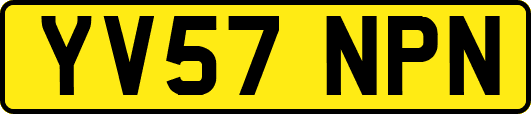 YV57NPN