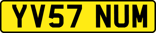 YV57NUM