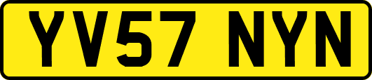 YV57NYN