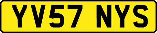 YV57NYS