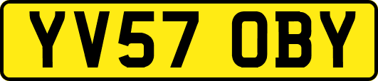 YV57OBY