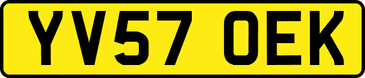 YV57OEK