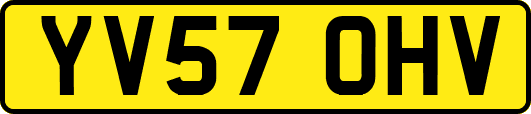 YV57OHV