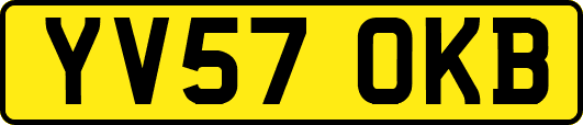 YV57OKB